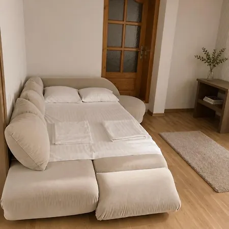 Apartment квітка полонини дом 63 Solochin